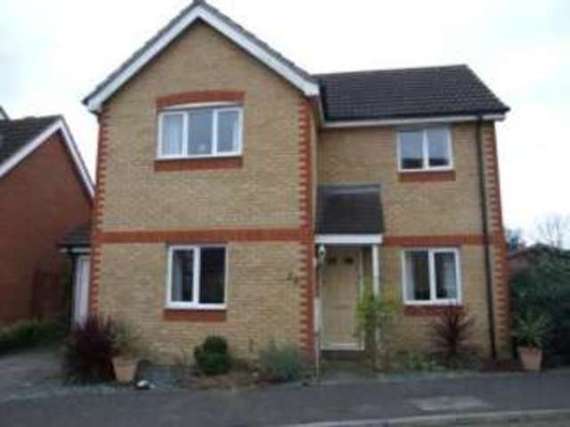 3 Bedroom Detached